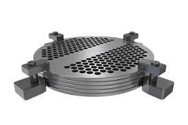Baffle Plate
